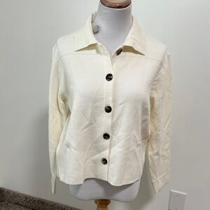 🌷 NWOT Heyton Cardigan Sweater